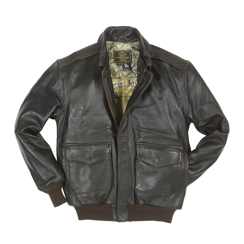 Lambskin Leather Jacket For Sale 