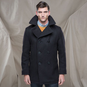 peacoat