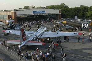 American Airpower Museum