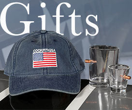 Fathers Day Gift Guide, accept no substitutes 