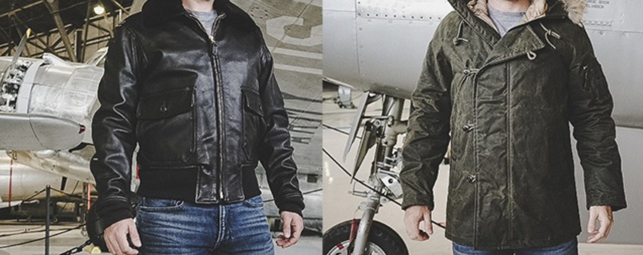 B-3 Hooded Sheepskin Bomber | Forbes