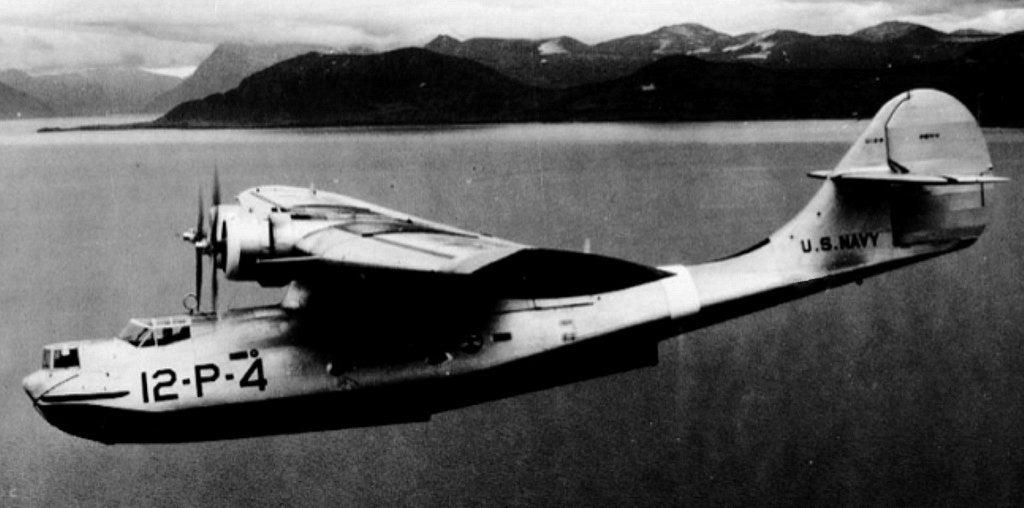 PBY Aircraft 