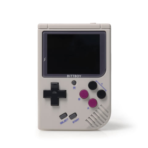 wisho retro handheld console