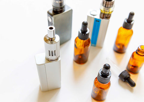 E-Liquids