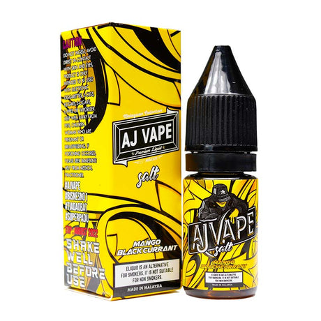 Ruthless Vapor - EZ Duz It - 120ml – Punk Juice Vape Store