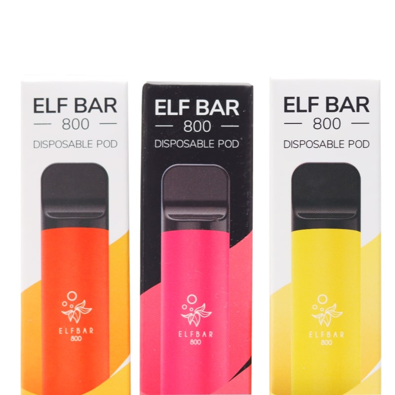 Elf bar 3000 puff