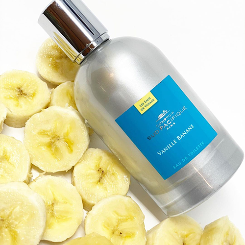 Gone Bananas... For Bananas! – Comptoir Sud Pacifique | USA Official Site