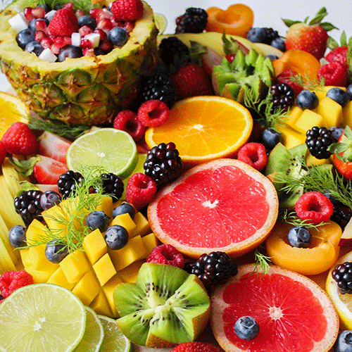 Fruit Salad