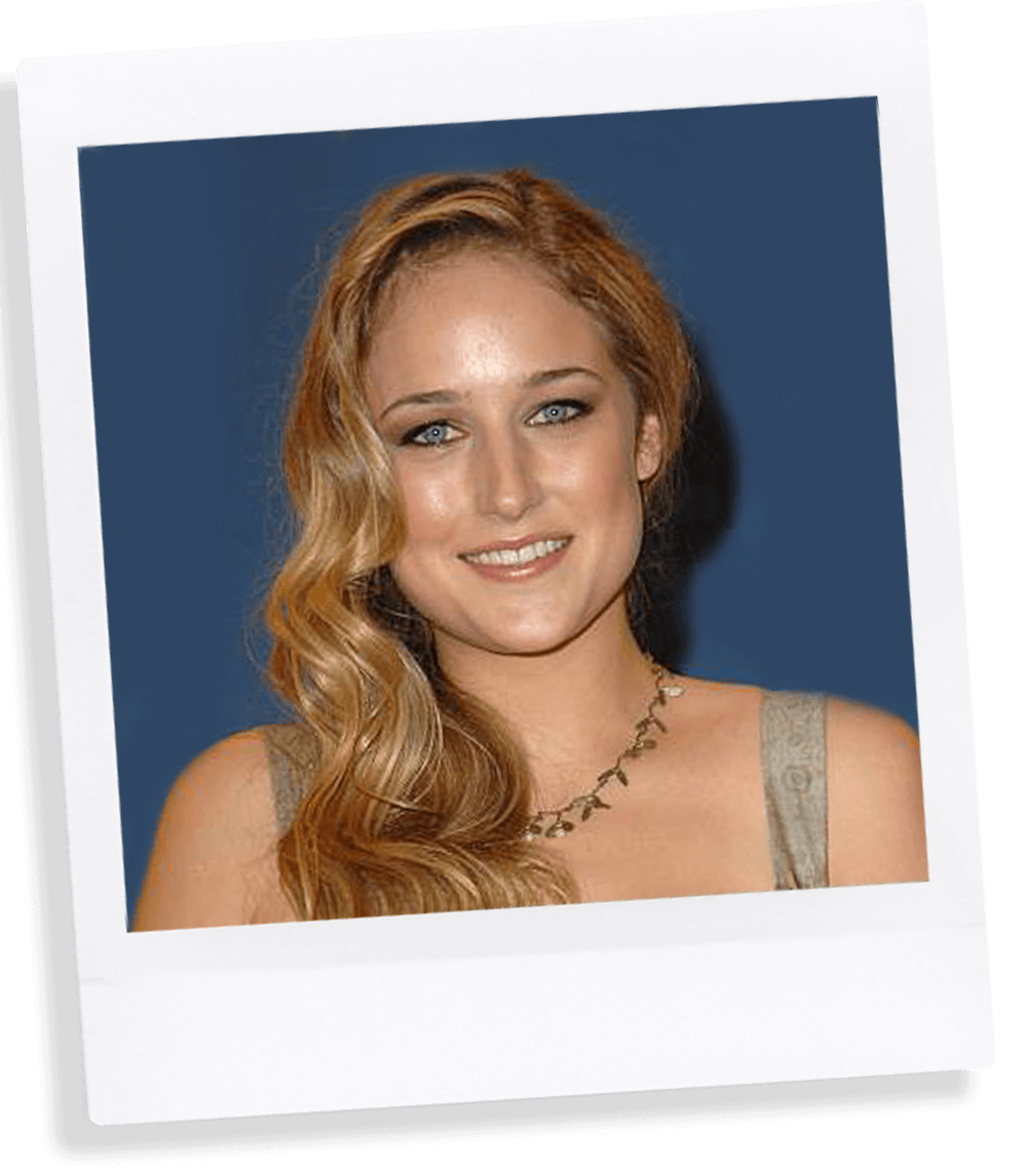 LeeLee Sobieski