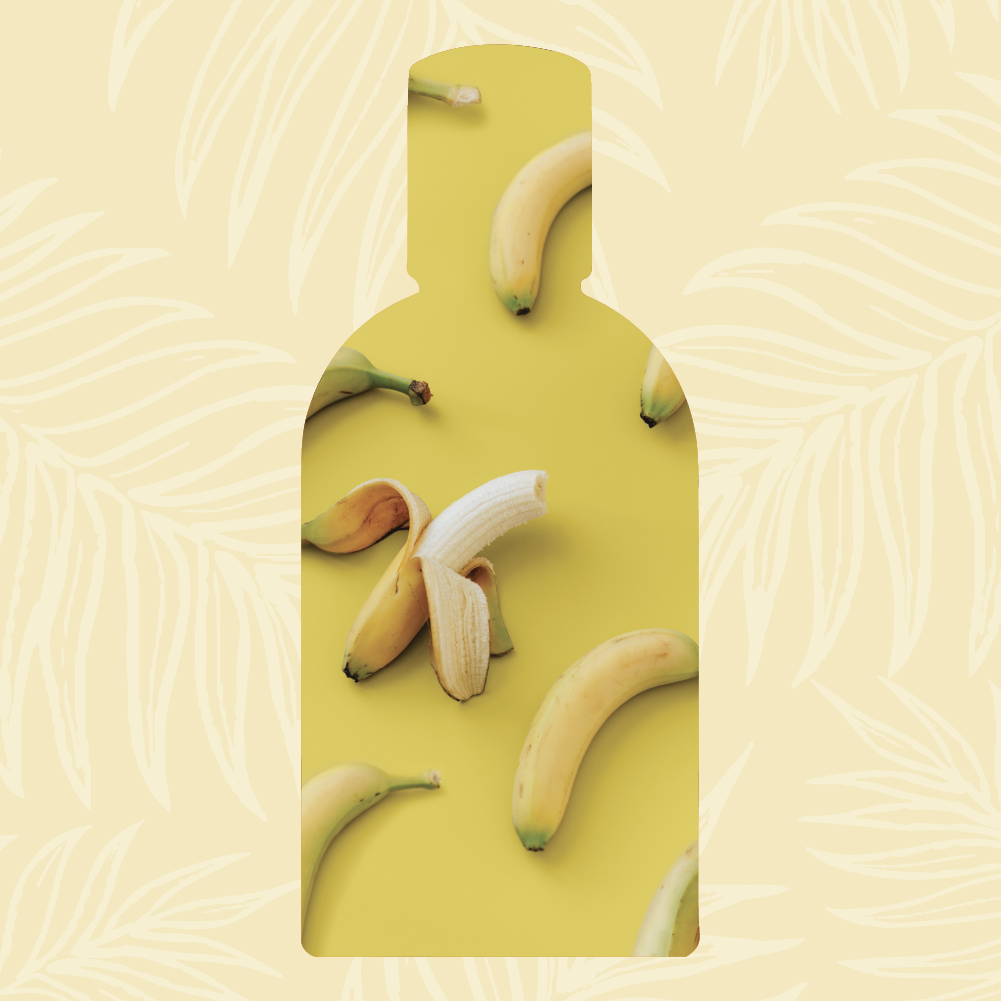 Vanille Banane