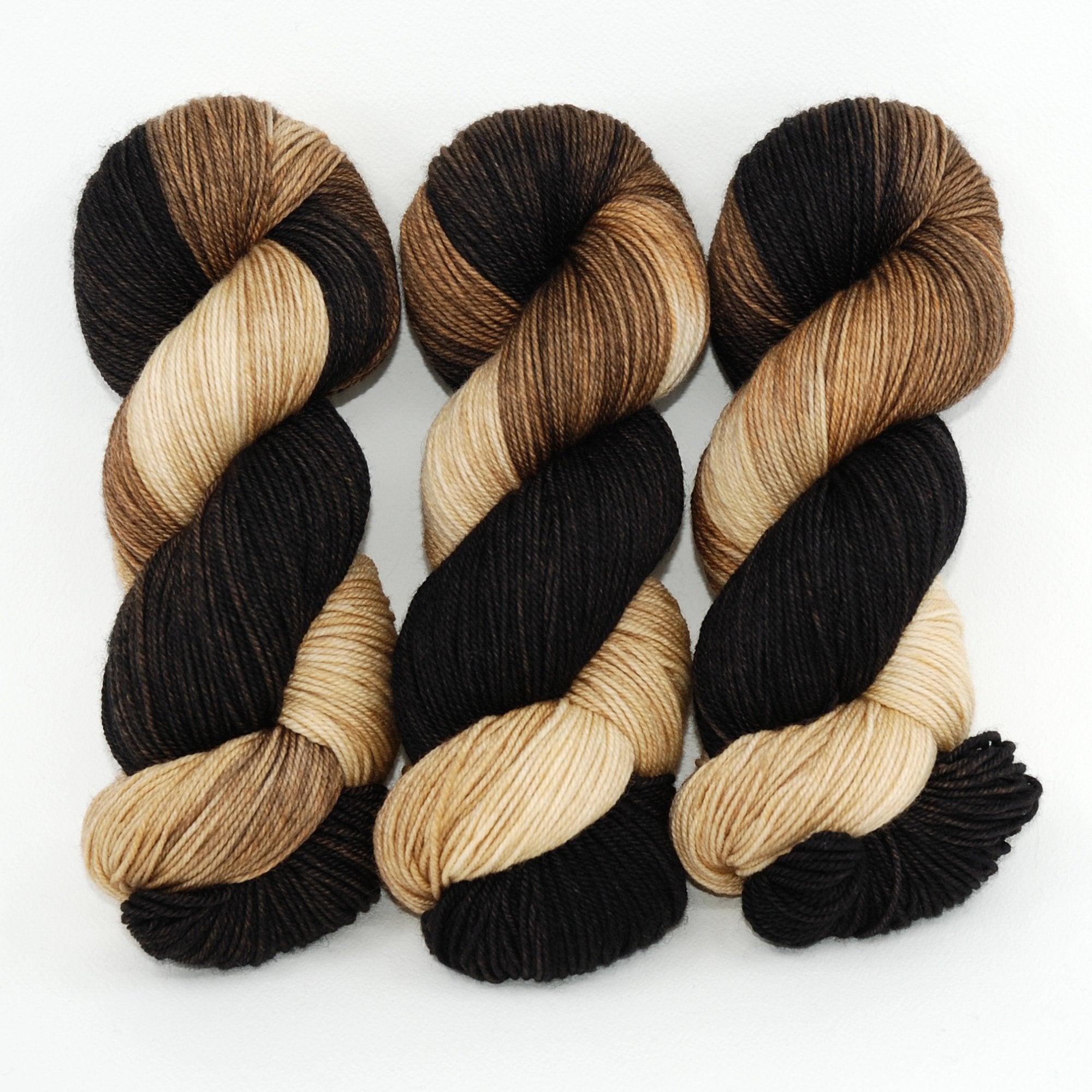 can you make yarn with german shepherds