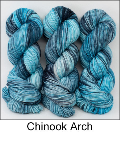 Discontinued and Limited Edition Yarns – String Theory Colorworks