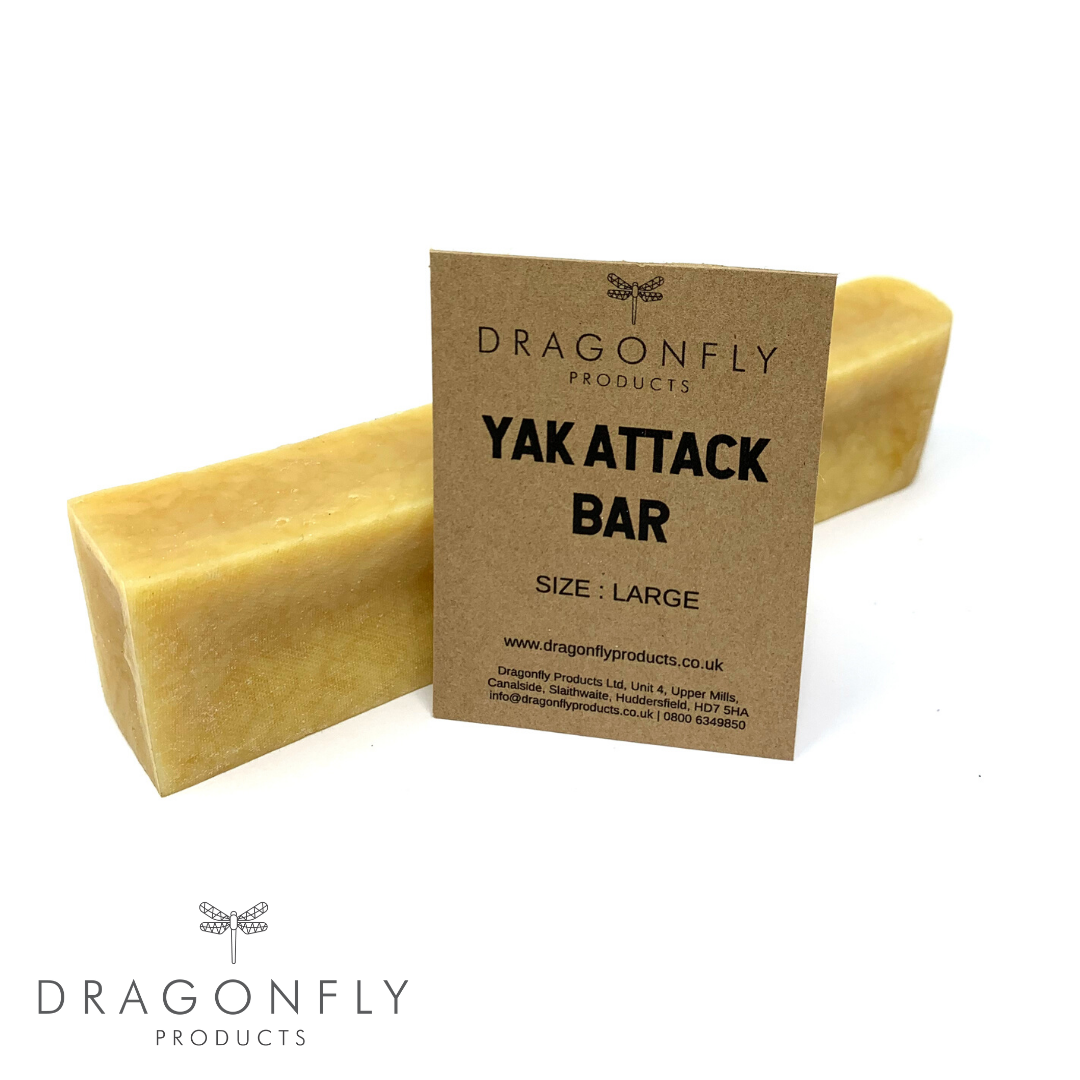 yak chews