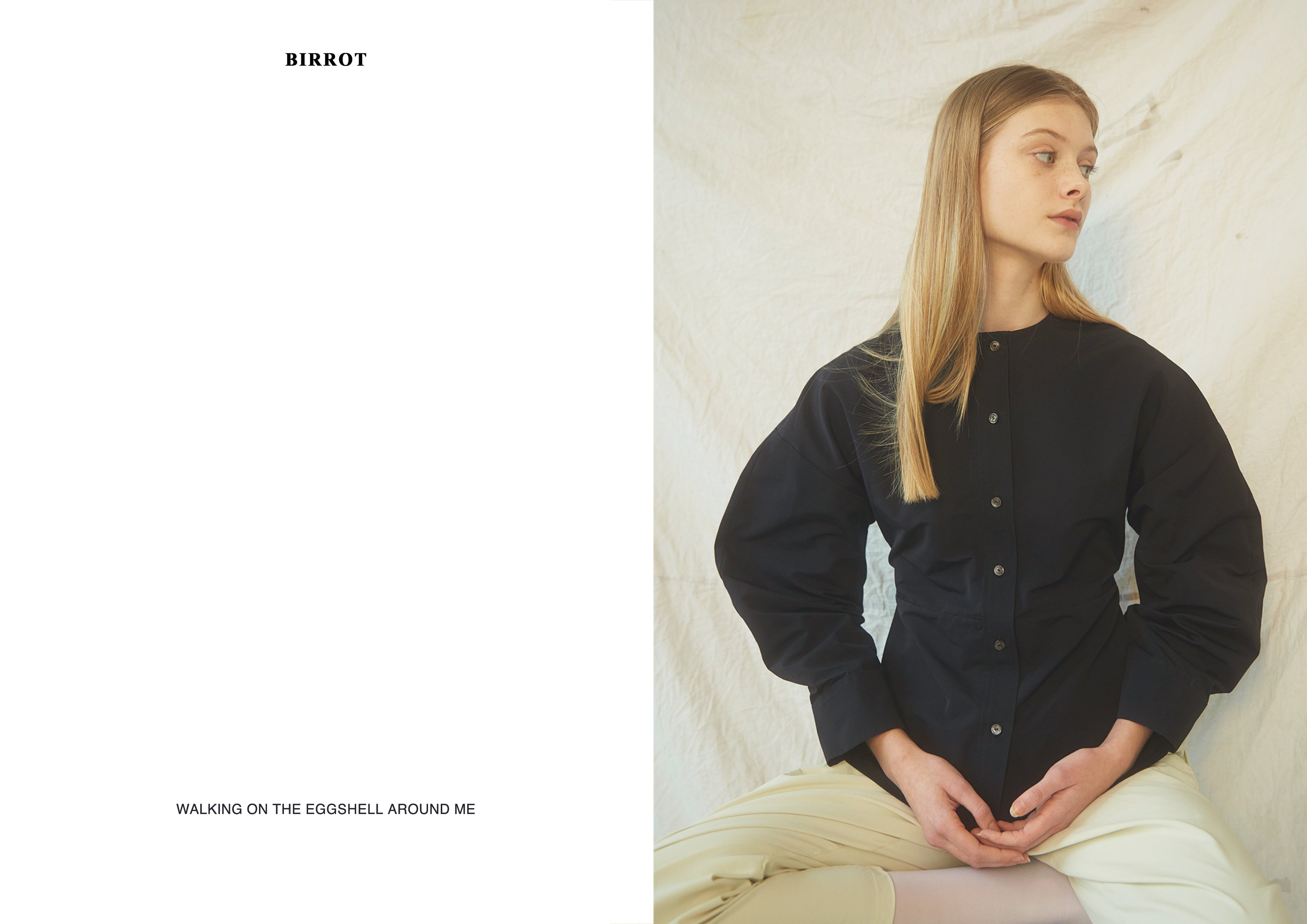 Autumn / Winter 2019 – BIRROT