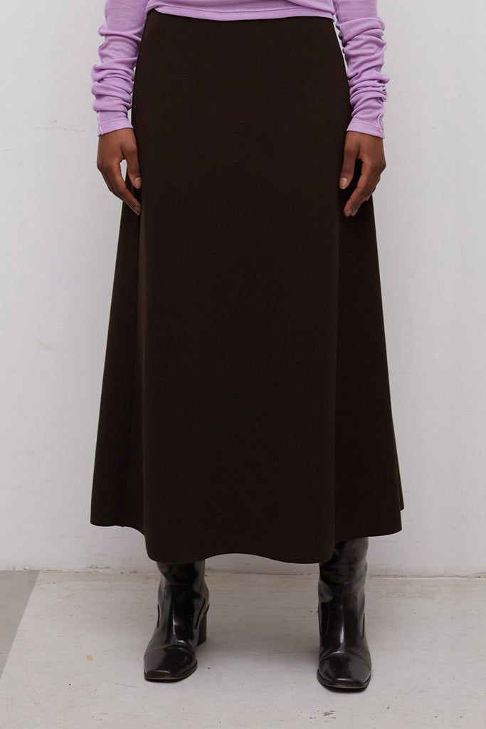 H LONG SKIRT – BIRROT