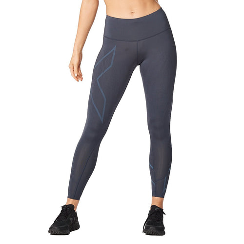 2XU Womens TR2 Compression Tights