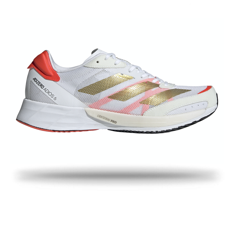 adidas women's adizero adios