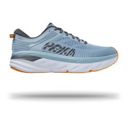Hoka Men's Bondi 7 Running Shoe – RunCompany.co.uk