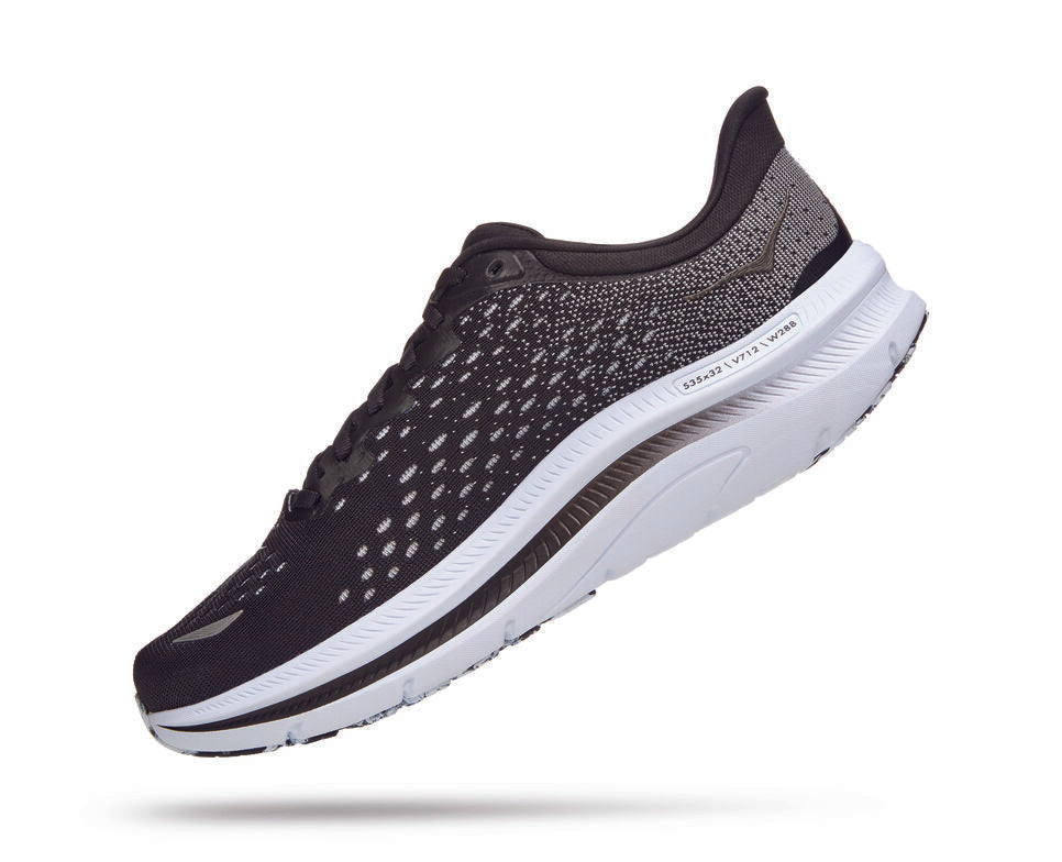 Hoka Men's Kawana Running Shoe – RunCompany.co.uk