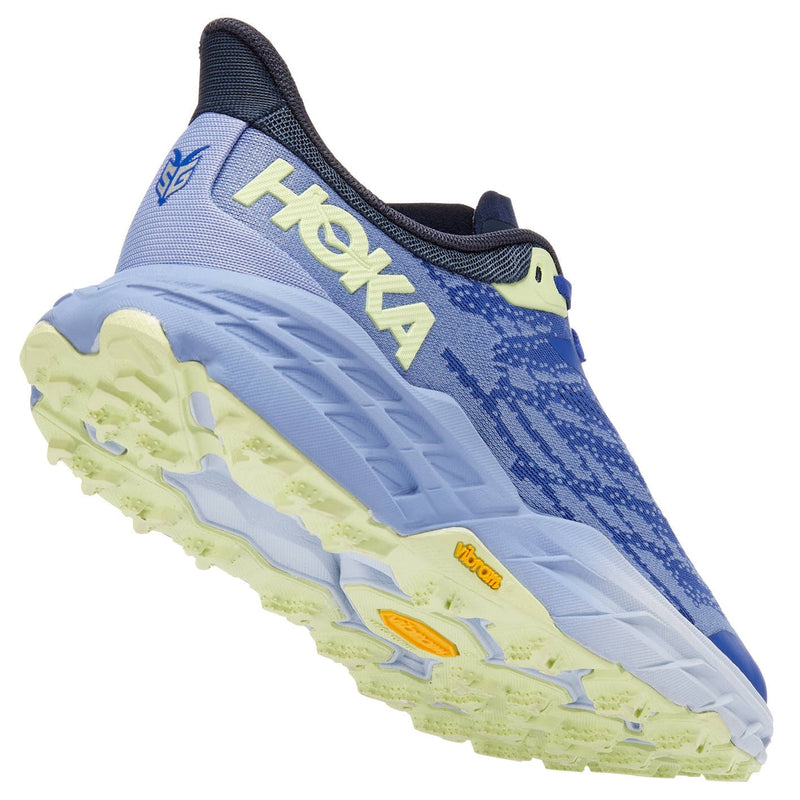 Hoka Womens Speedgoat 5 Trail Running Shoe â Run Company