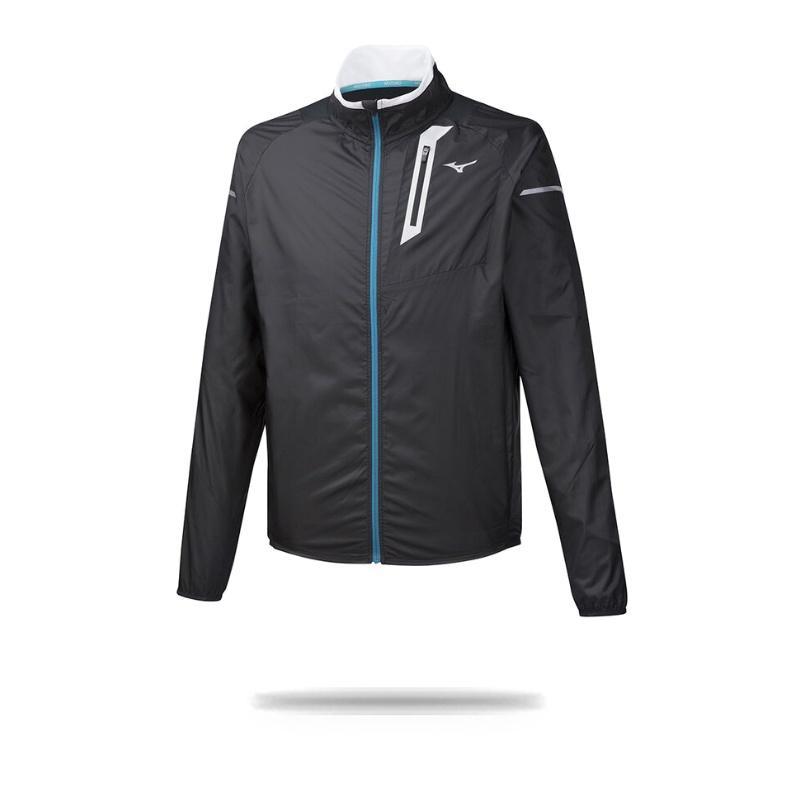 mizuno aero jacket