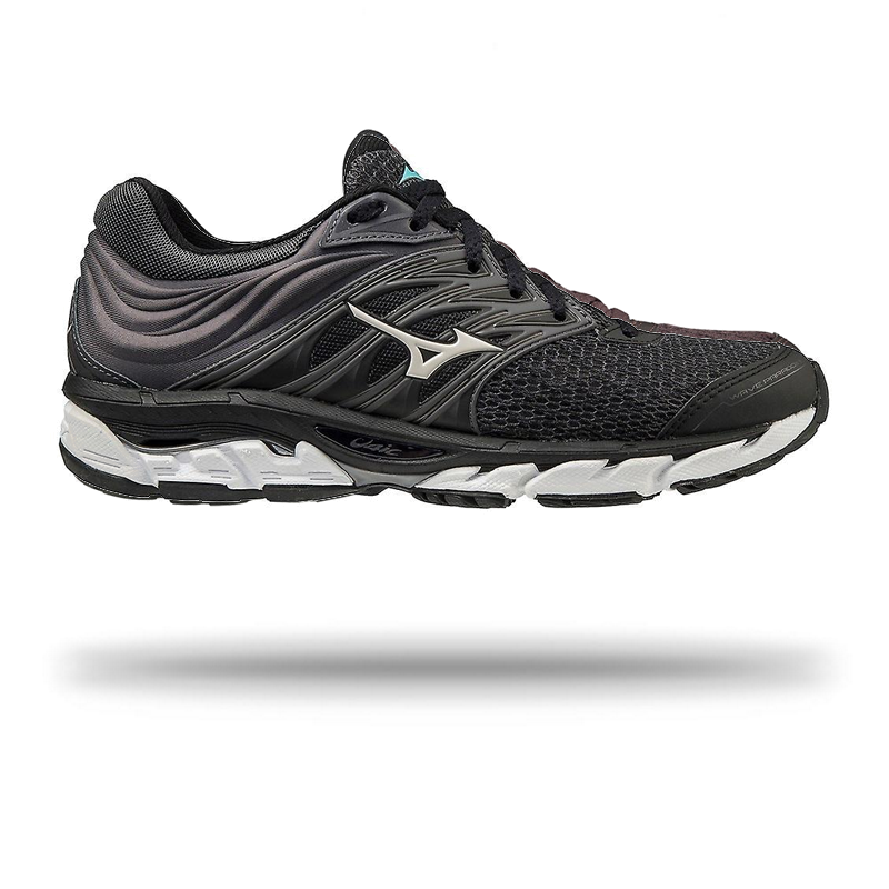 mizuno wave paradox ladies running shoes