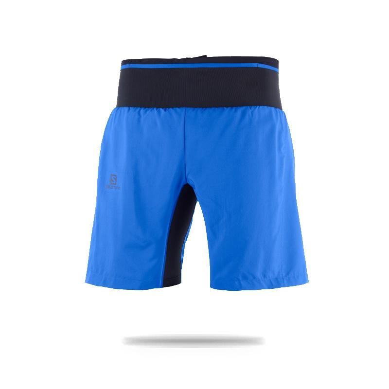 Trail Runner Twinskin Shorts 