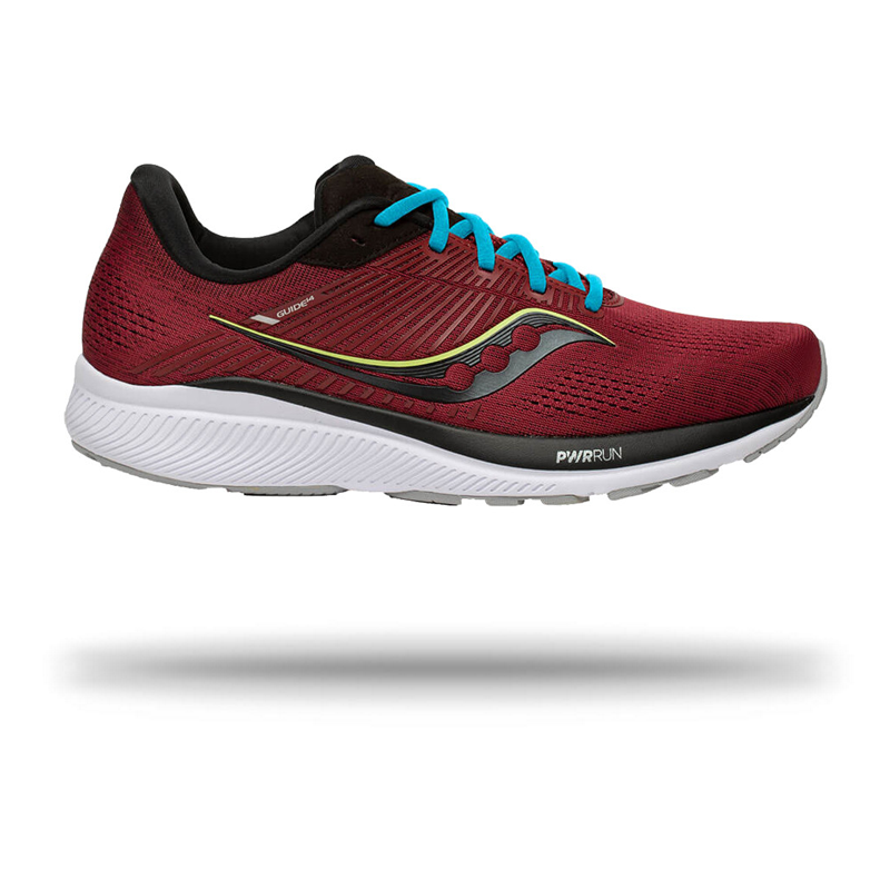 Saucony Men's Guide 14 Running Shoe 