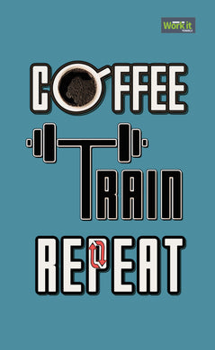 Coffee Train Repeat