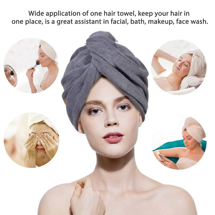 Why Microfiber Towels For Hair Are Your Best Drying Option  Be Beautiful  India
