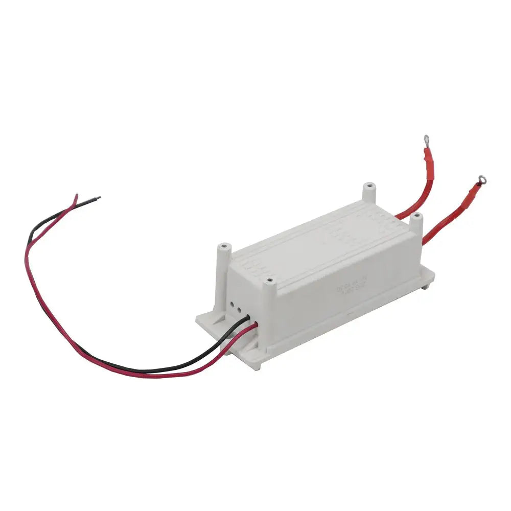 High-Efficiency Compact Ozone Generator Power Supply
