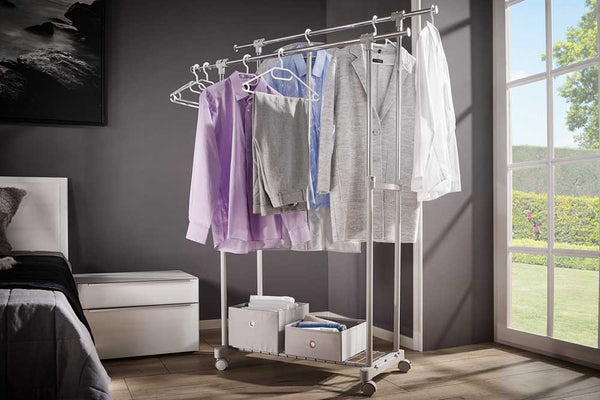 Leifheit Drying Rack