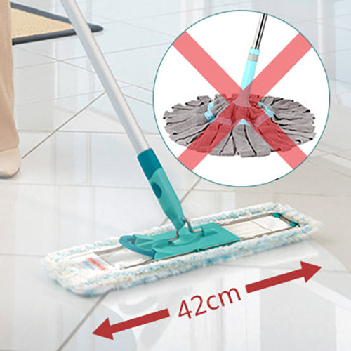 Steam Mop Singapore Leifheit