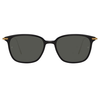 Mens Cat Eye Sunglasses 