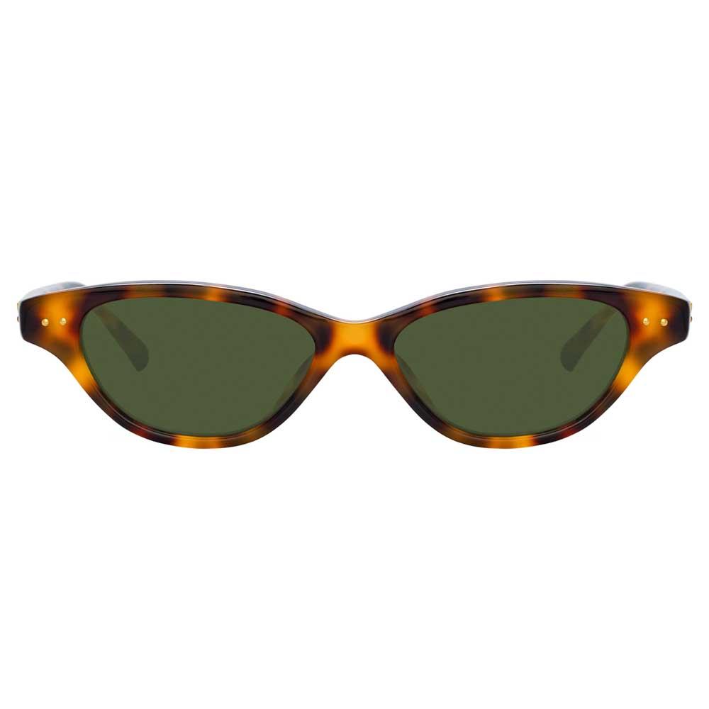 Linda Farrow May 965 C2 Cat Eye Sunglasses| Free Shipping & Returns ...