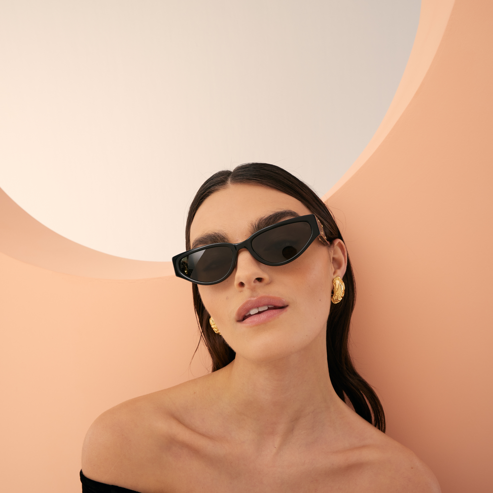 Luxury Sunglasses for Women – LINDA FARROW (U.S.)