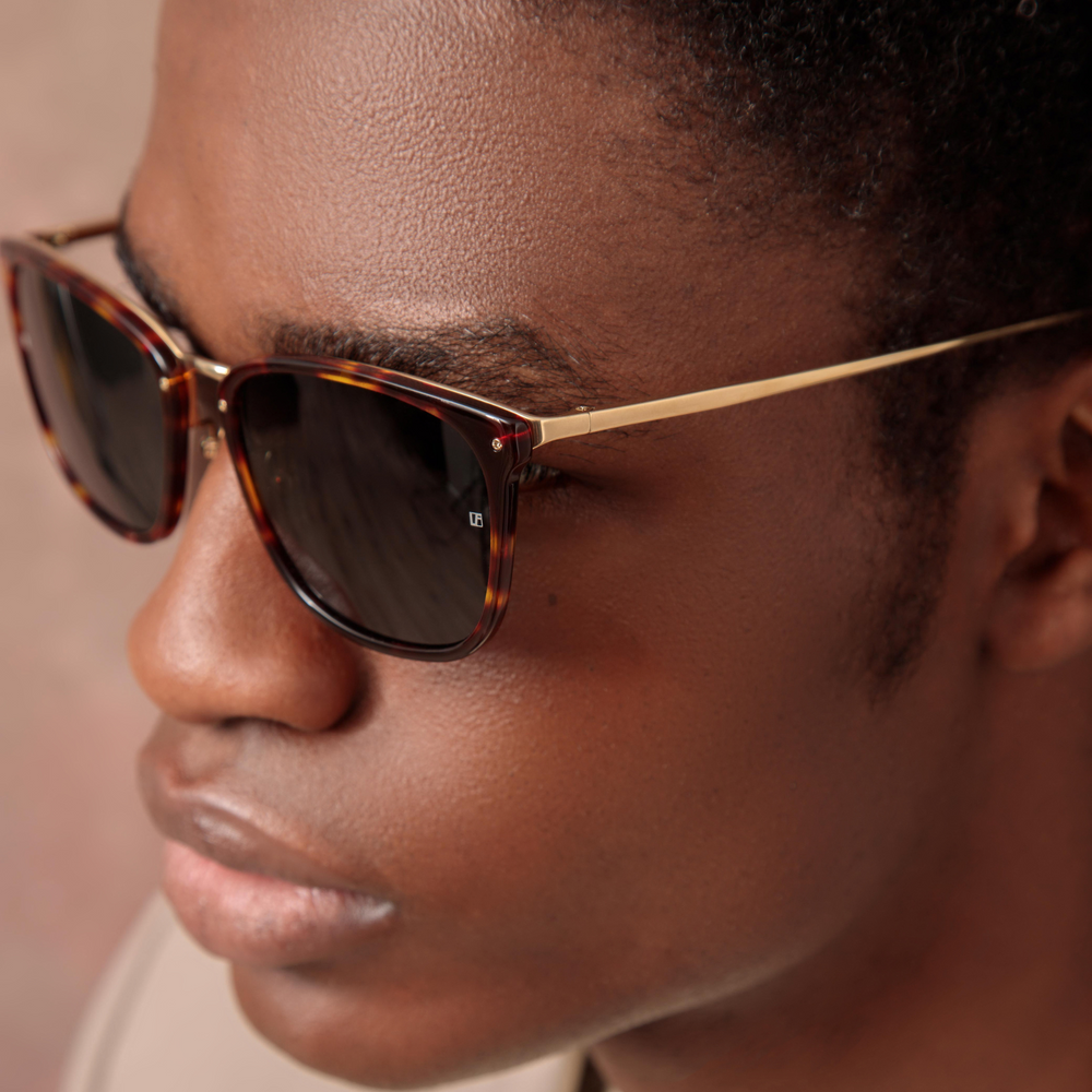 Luxury Sunglasses for Men from LINDA FARROW – LINDA FARROW (U.S.)