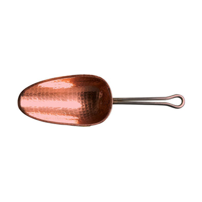 Sertodo Copper Scoop - Sertodo