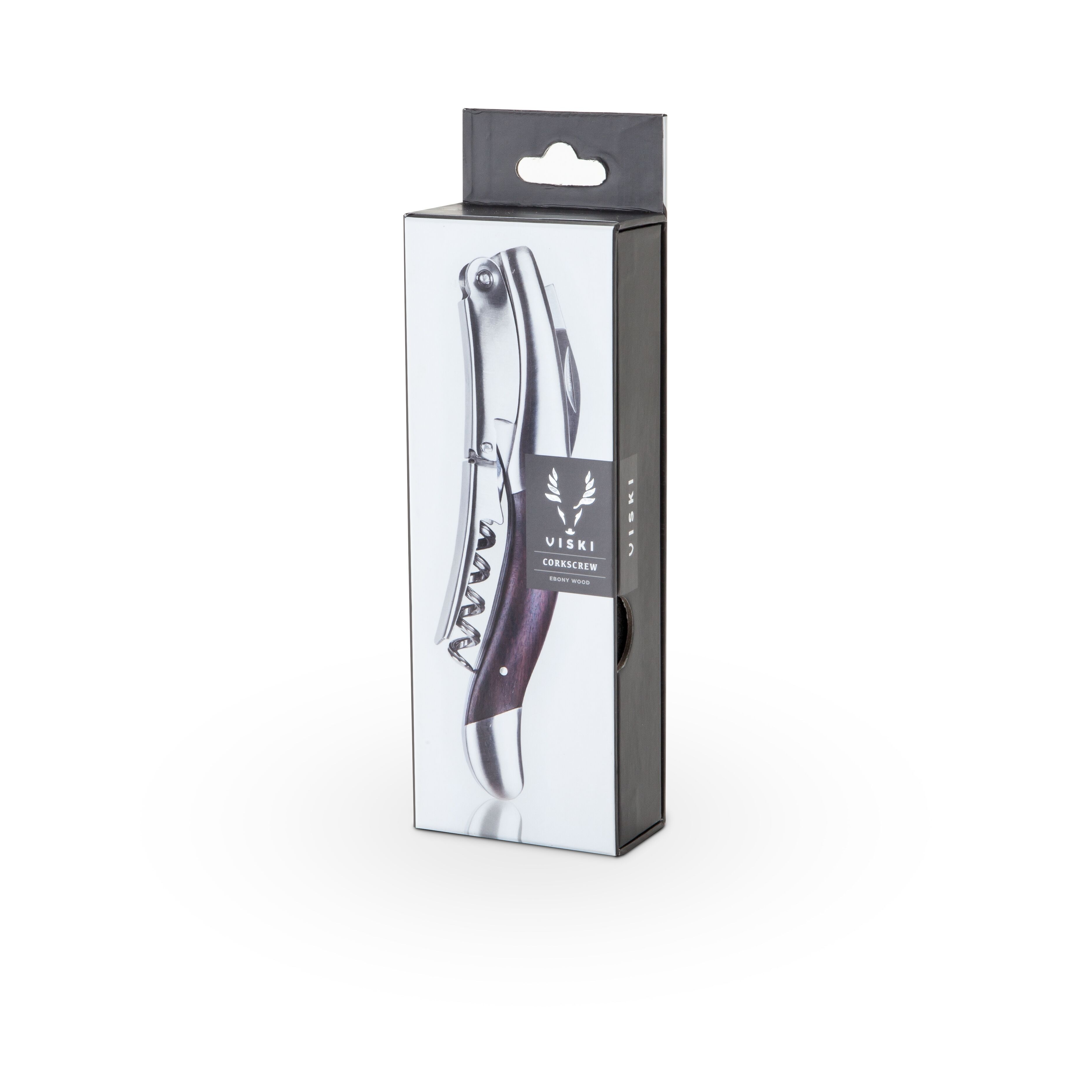 Admiral Oversize Corkscrew by Viski