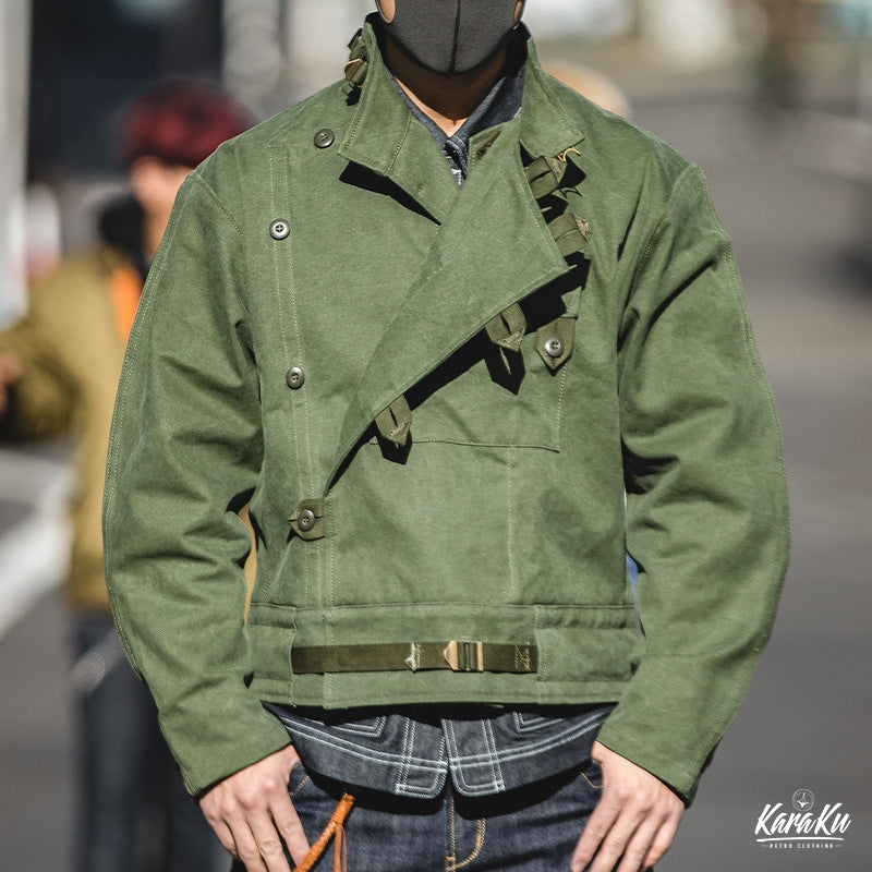 絶品】 オリジナル スエーデン軍 60´s スウェーデン軍 モーター