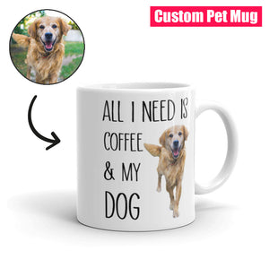 what does coffee do to dogs