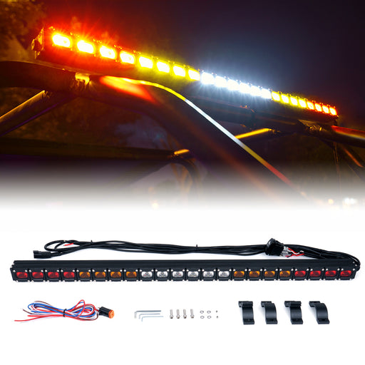 Xprite 3 Pin Extension Cable for G2/G4/G5/G6 Series Rear Chase Light Bars 