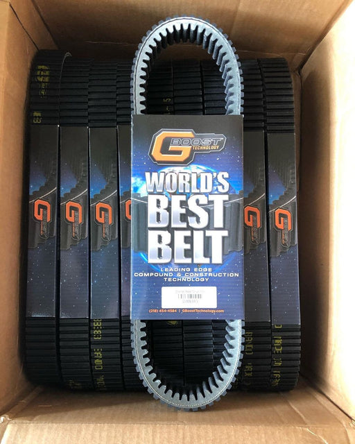 EVO CAN-AM X3 BAD ASS “World's Best” Belt (WB) CAN AM X3 2017