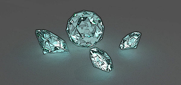 diamant topaze