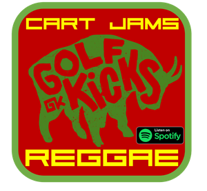 cart jams reggae
