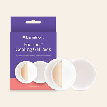 Soothies® Cooling Gel Pads