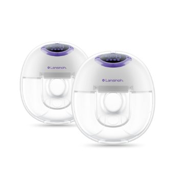 Lansinoh Wearable Breast Pump