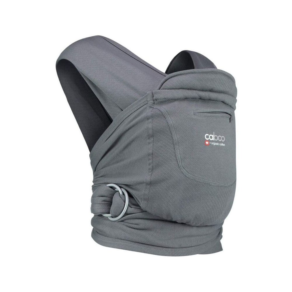 caboo baby sling