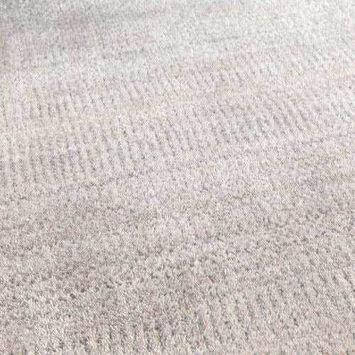 Light grey rug – WANT-INTERIOR