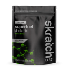 Skratch Superfuel